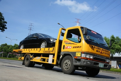 东陵区旅顺口区道路救援